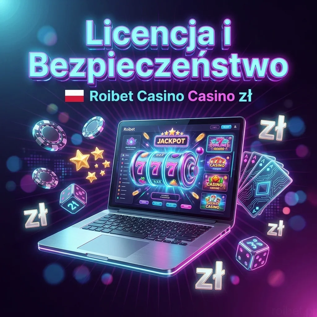 Licencja i Bezpieczeństwo