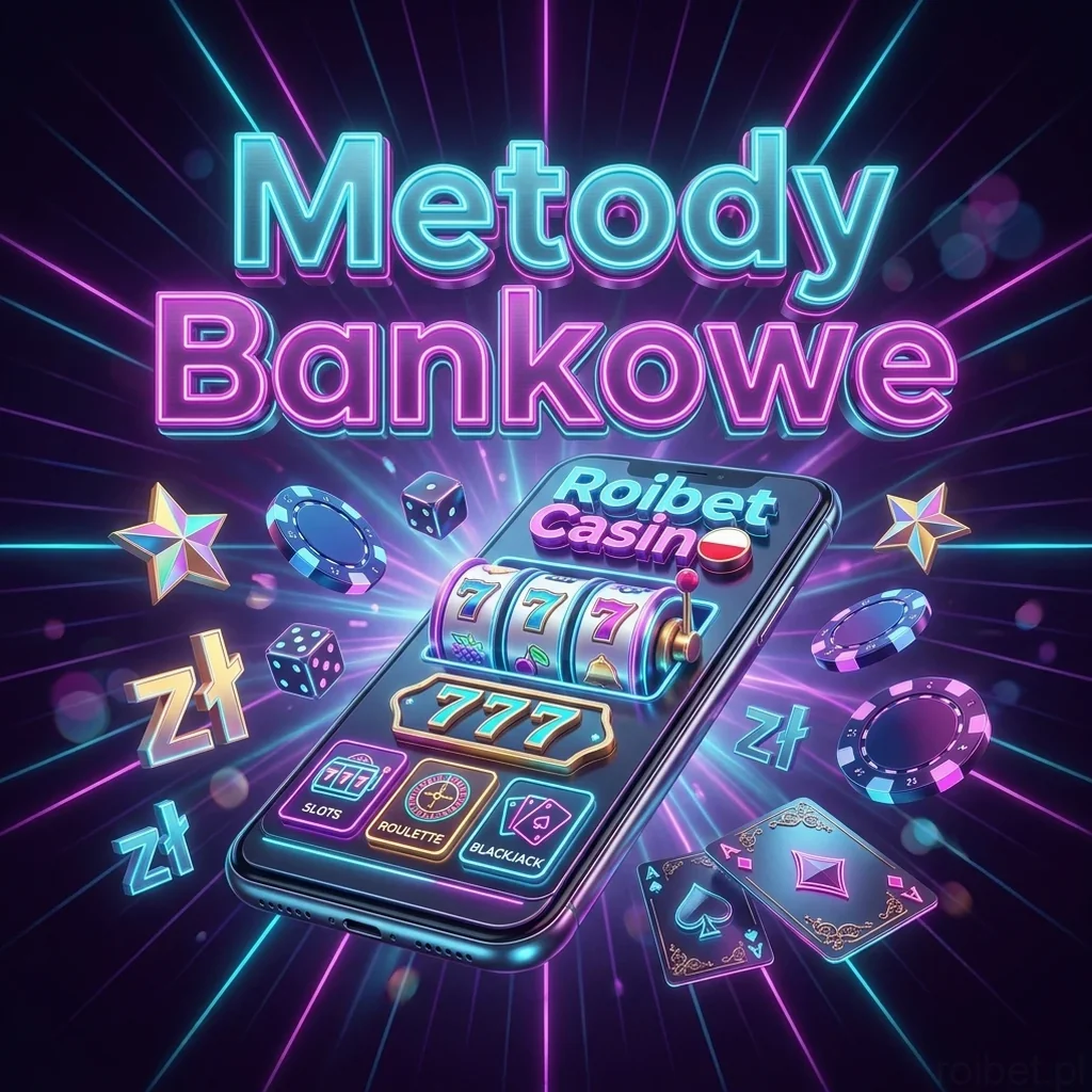 Metody Bankowe