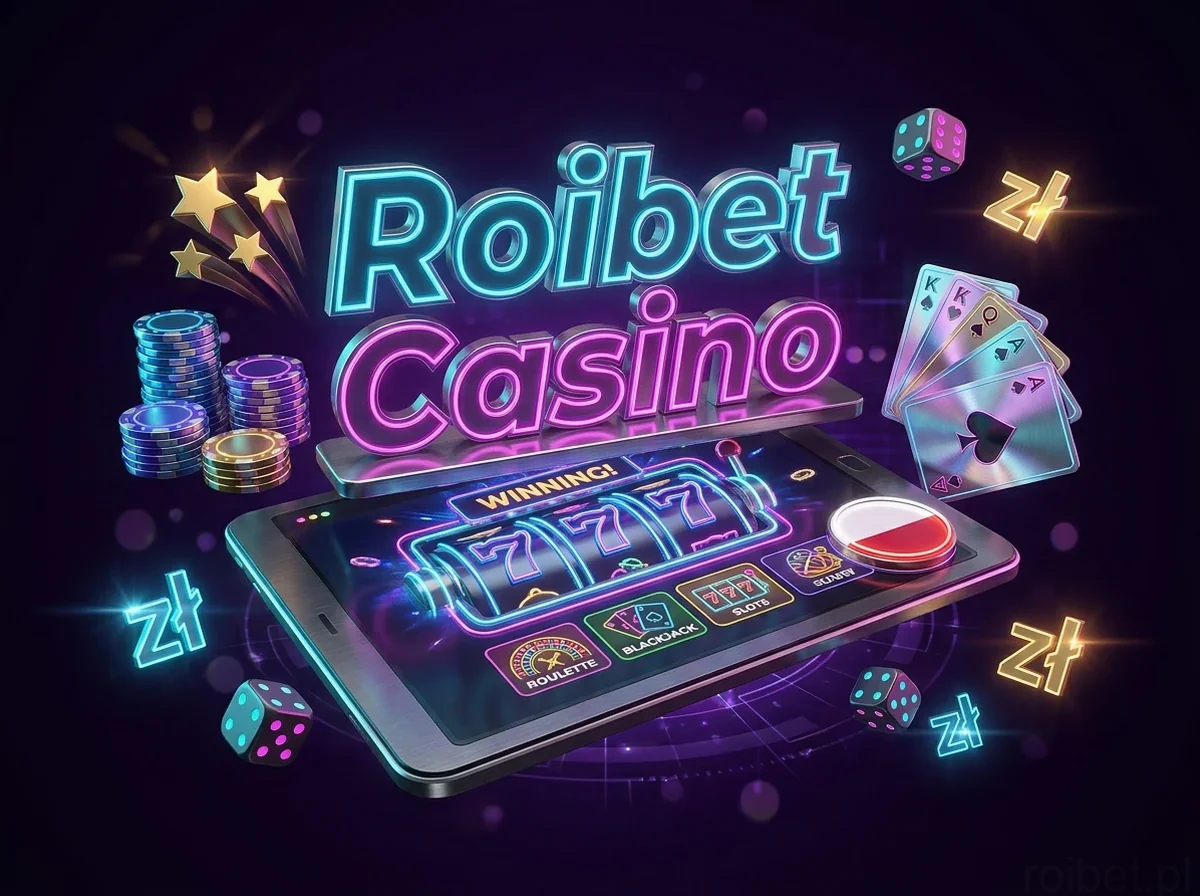 Roibet Casino